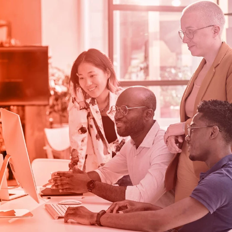 Un ambiente di lavoro inclusivo