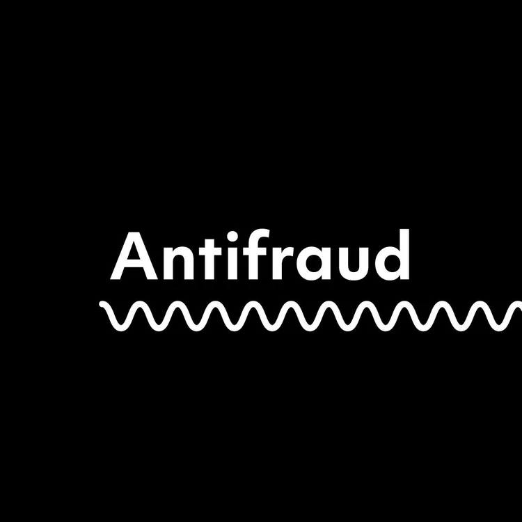 Antifrode logo