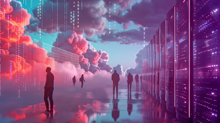 Cloud strategy