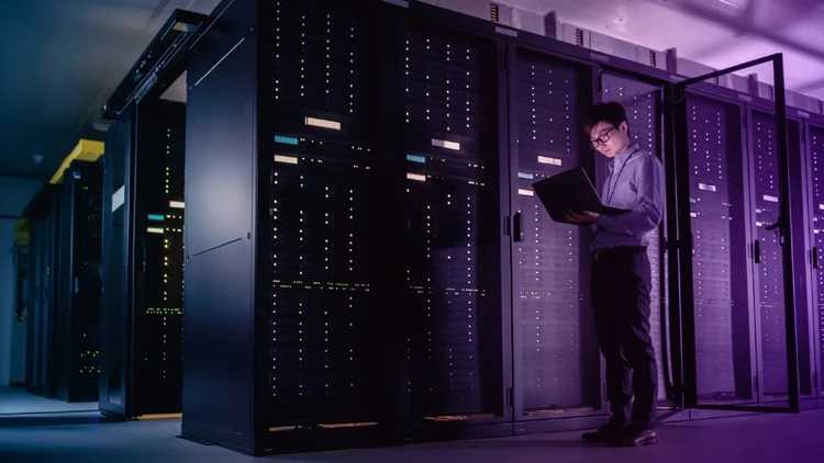 Cloud & Infrastructure