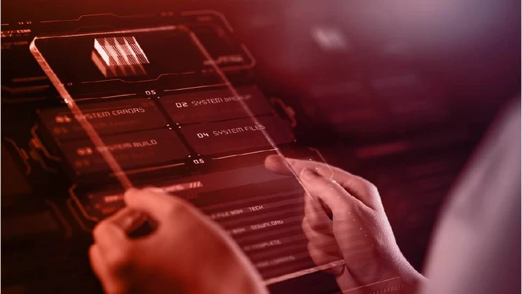 Cloud & infrastructure