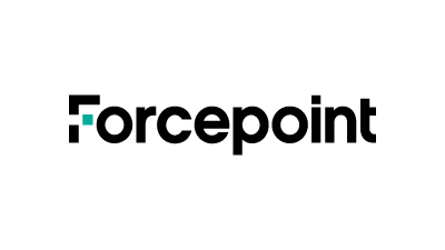 Forcepoint logo
