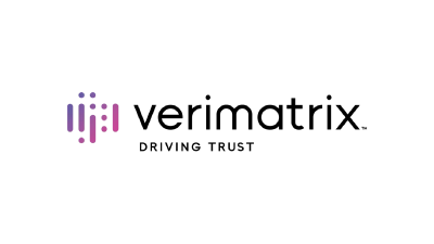 Verimatrix logo