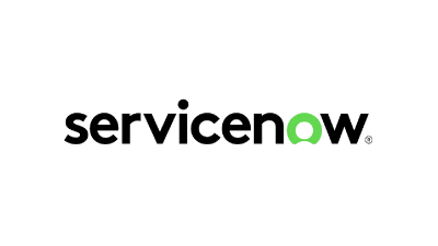 ServiceNow logo