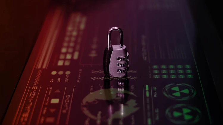 Cybersecurity