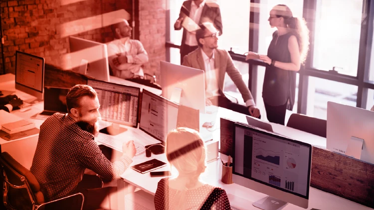 DataOps: What It Is and Why It Is Revolutionizing Enterprise Data Management