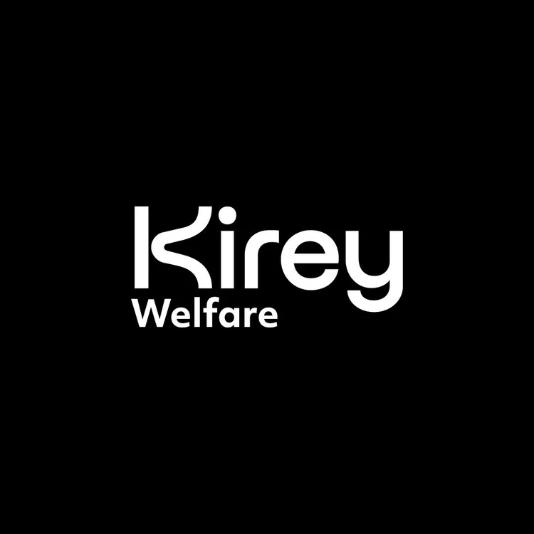 Logo Kirey Welfare