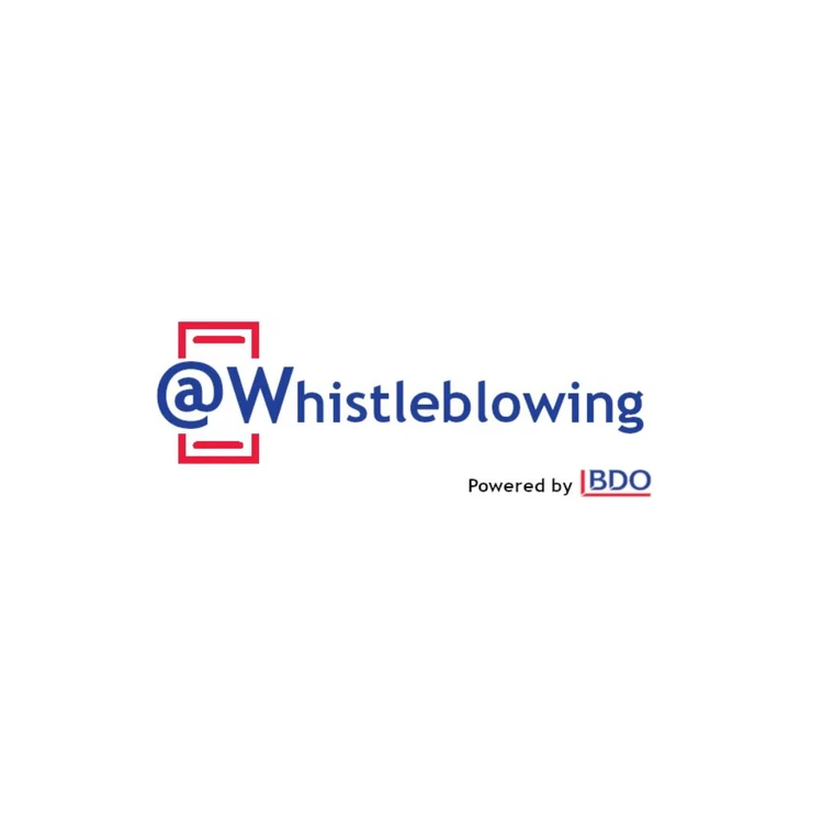 Logo Whistleblowing