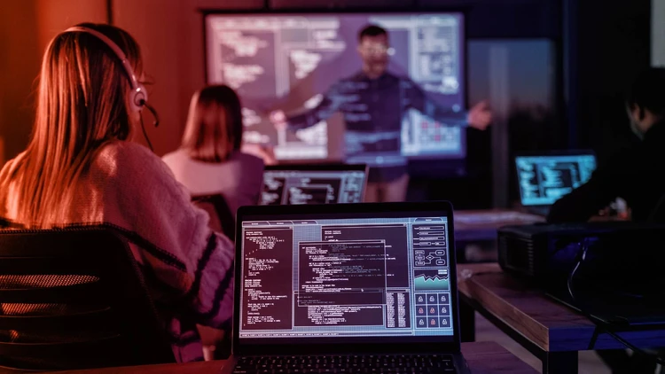 Software Development
