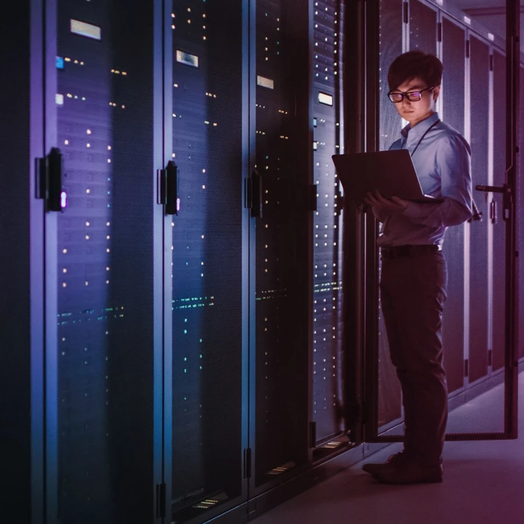 Cloud Infrastructure
