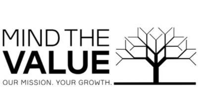 Logo Mind The Value