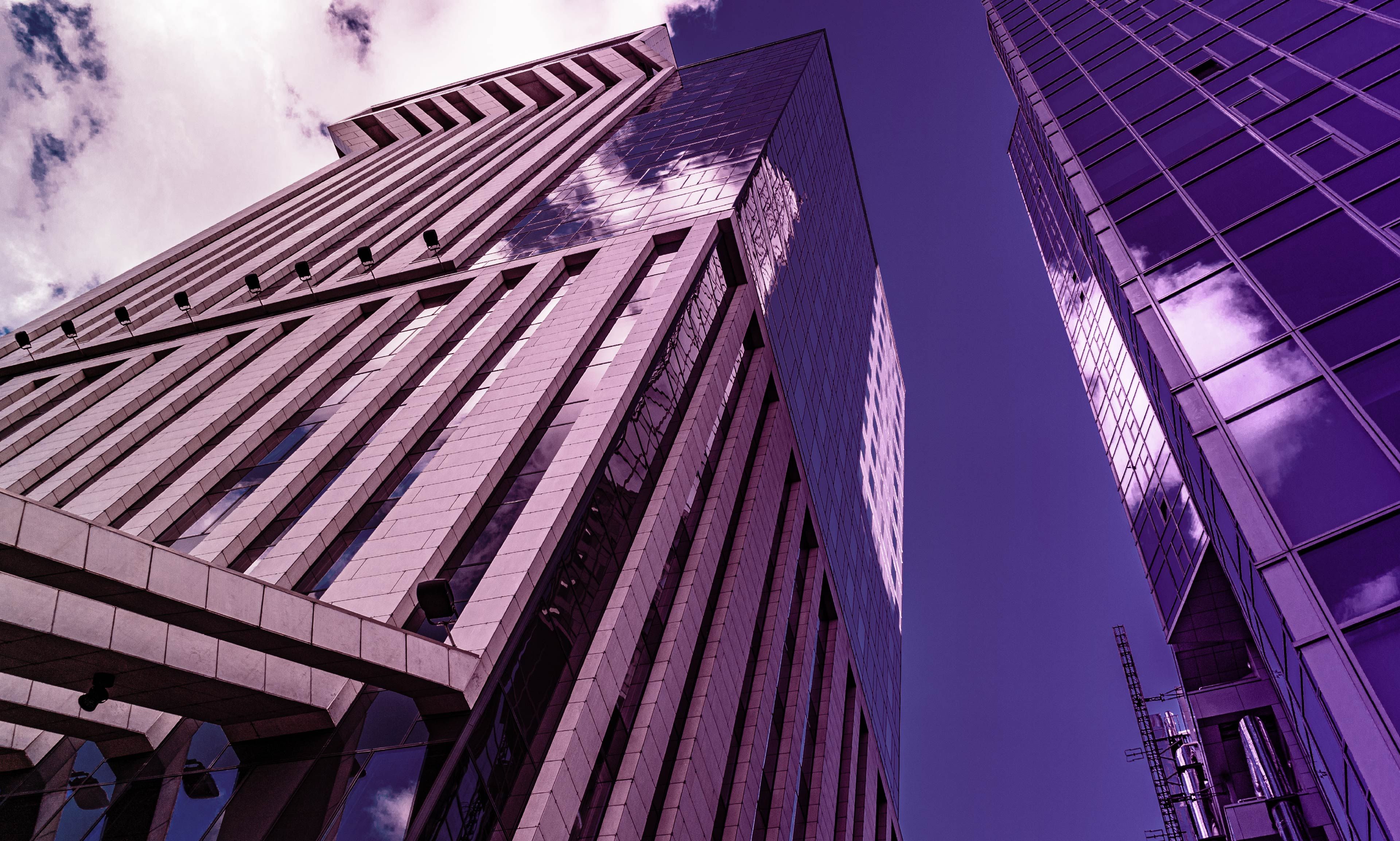 Banking & Insurance